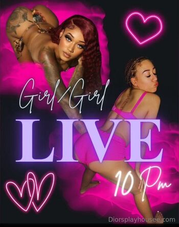 Dior Babyᰔ / diorsplayhousee nude photo #13