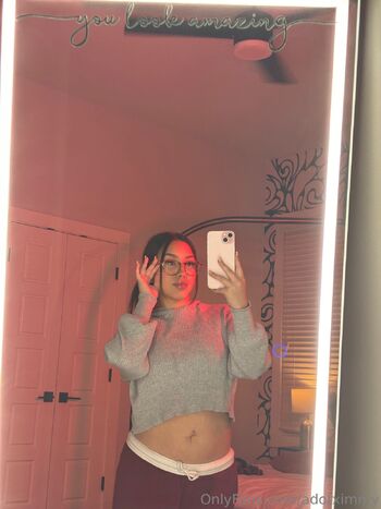 immy / diorximmy nude photo #8