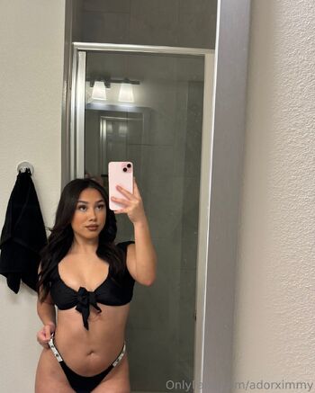 immy / diorximmy nude photo #9