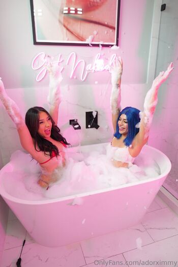 immy / diorximmy nude photo #11