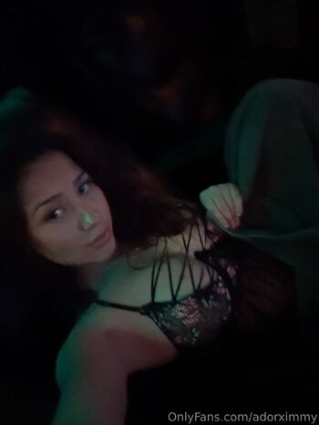 immy / diorximmy nude photo #12