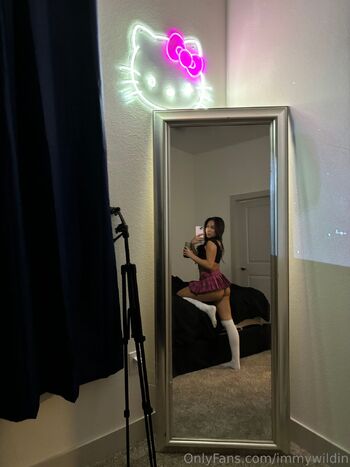 immy / diorximmy nude photo #21