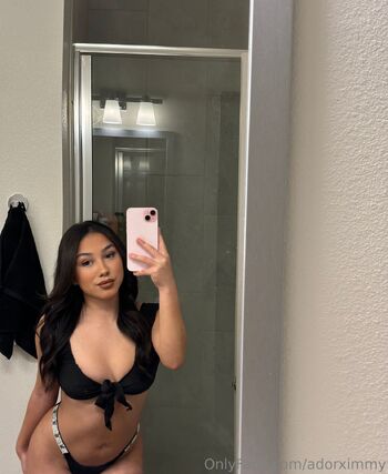 immy / diorximmy nude photo #23