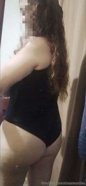 Diosamoniliss / diosamoniliss nude photo #1