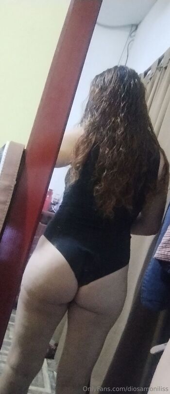 Diosamoniliss / diosamoniliss nude photo #4