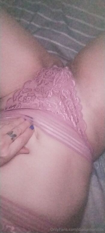Diosamoniliss / diosamoniliss nude photo #6