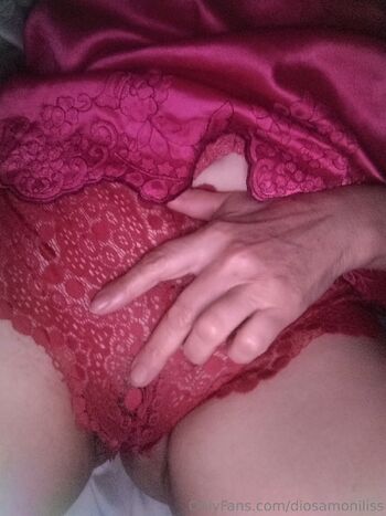 Diosamoniliss / diosamoniliss nude photo #7