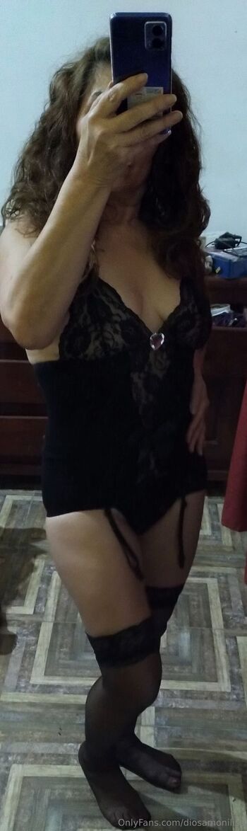 Diosamoniliss / diosamoniliss nude photo #12