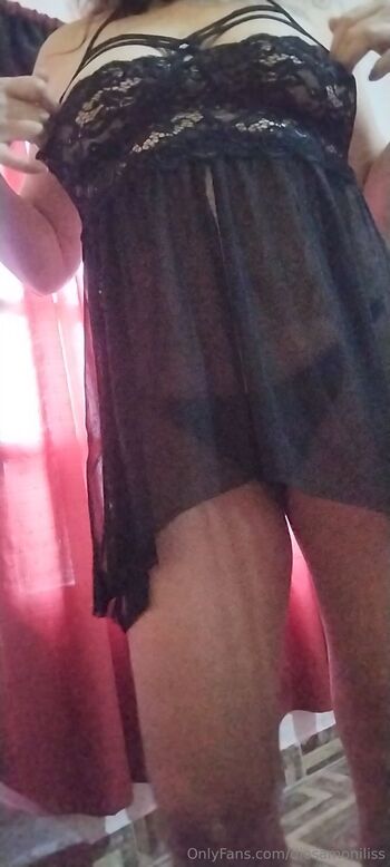 Diosamoniliss / diosamoniliss nude photo #14