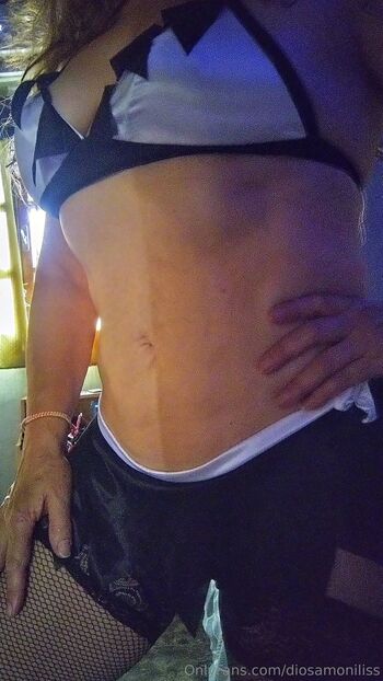 Diosamoniliss / diosamoniliss nude photo #16