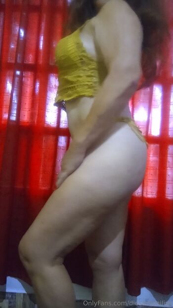 Diosamoniliss / diosamoniliss nude photo #18