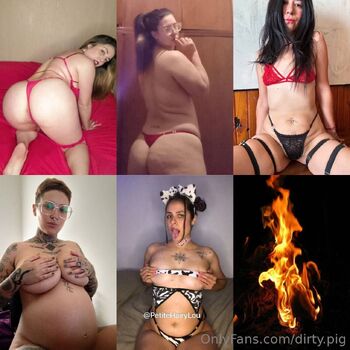 Geb / dirty.pig nude photo #16