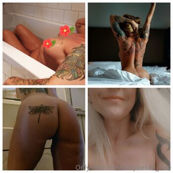 Bekka / dirtybekka_free nude photo #6