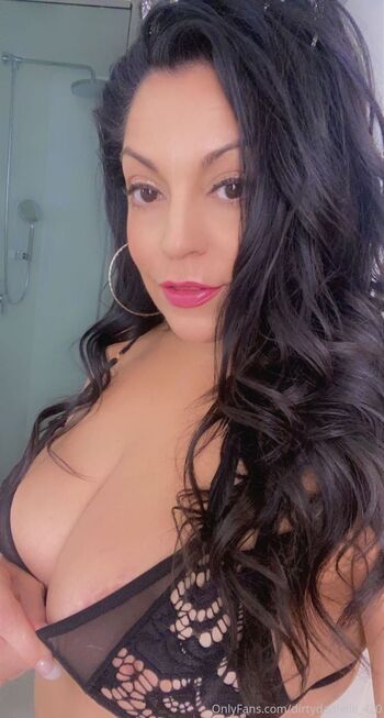 DirtyDanielle42 / dirtydanielle_420 nude photo #38