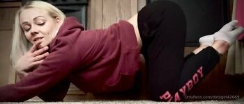 Brandi-Lyn / dirtygirl42069 nude photo #10