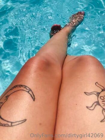 Brandi-Lyn / dirtygirl42069 nude photo #15