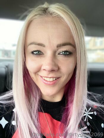 Brandi-Lyn / dirtygirl42069 nude photo #22