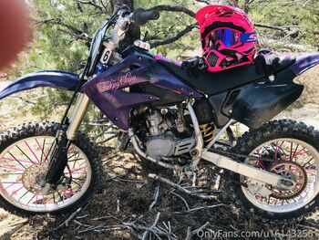 Brandi-Lyn / dirtygirl42069 nude photo #29