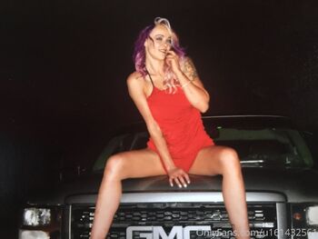 Brandi-Lyn / dirtygirl42069 nude photo #31