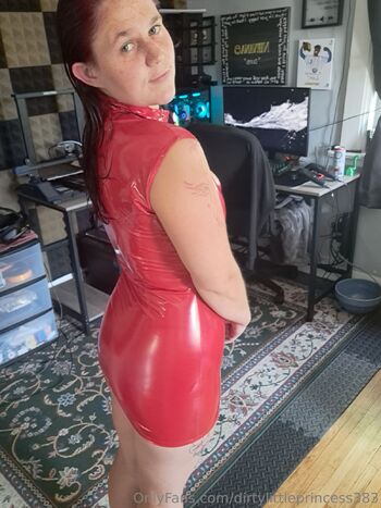 Ja / dirtylittleprincess383 nude photo #5