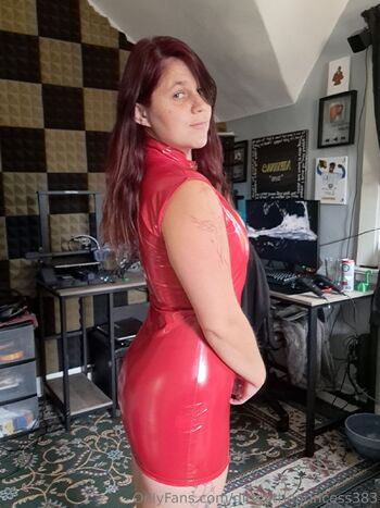 Ja / dirtylittleprincess383 nude photo #15