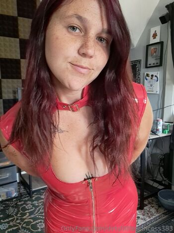 Ja / dirtylittleprincess383 nude photo #17