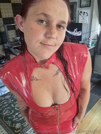 Ja / dirtylittleprincess383 nude photo #21