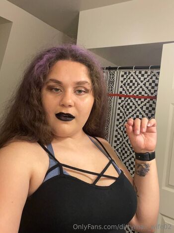 Madi FETISH - A CUSTOM / dirtymax_wife02 / truckbaddie01 nude photo #12