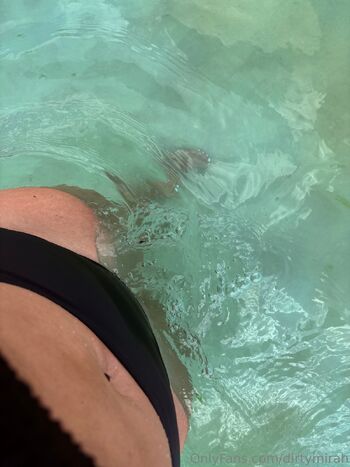 dirtymira / dirtymirah nude photo #2