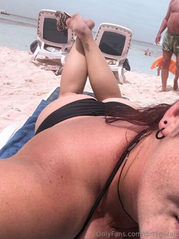 dirtymira / dirtymirah nude photo #3