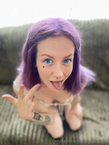 Lud / dirtyqueen18 nude photo #1