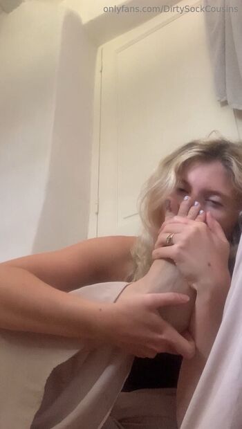 Madeleine and Alina TOP 1 / dirtysockcousins / dirtysockcousin nude photo #18