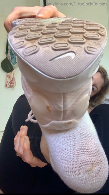 Madeleine and Alina TOP 1 / dirtysockcousins / dirtysockcousin nude photo #20