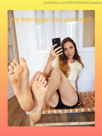 Madeleine and Alina TOP 1 / dirtysockcousins / dirtysockcousin nude photo #36