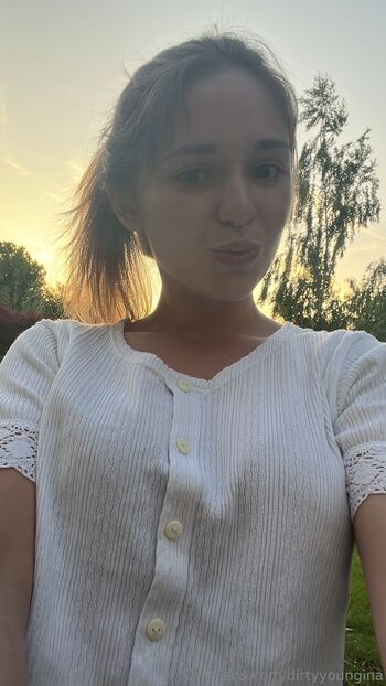 DirtyyoungIn / dirtyyoungina nude photo #1