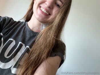 DirtyyoungIn / dirtyyoungina nude photo #8