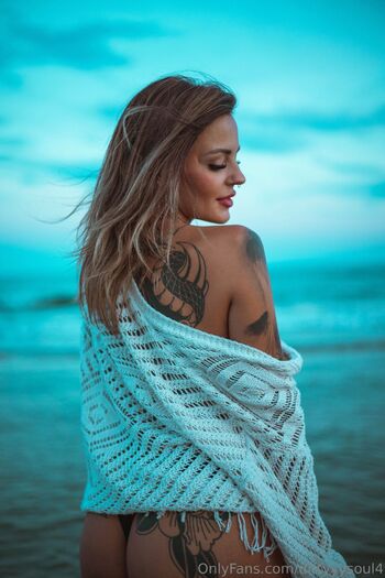 NINA BARCELONA / dirtyyysoul4 nude photo #18