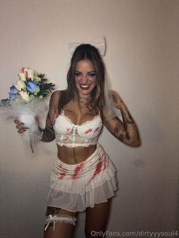 NINA BARCELONA / dirtyyysoul4 nude photo #27