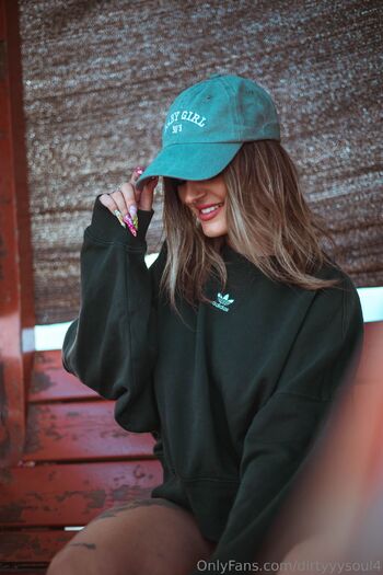 NINA BARCELONA / dirtyyysoul4 nude photo #28