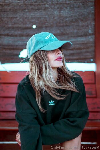 NINA BARCELONA / dirtyyysoul4 nude photo #29