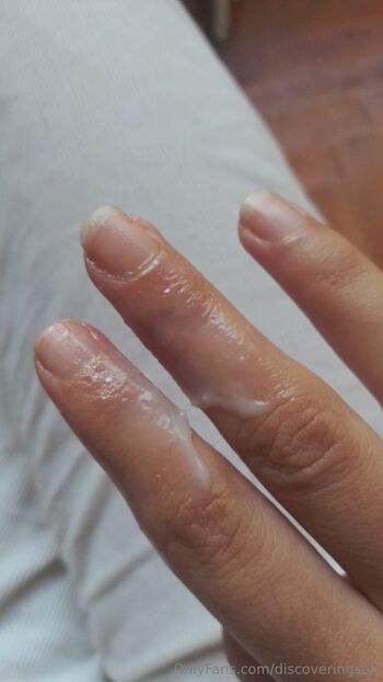 sofi / discoveringsofi nude photo #5