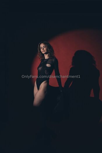 disenchantmen / disenchantment1 nude photo #18