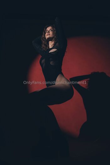 disenchantmen / disenchantment1 nude photo #27