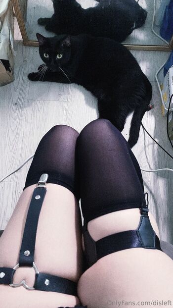 Mercury Nguye / disleft nude photo #14