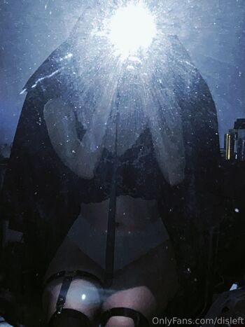 Mercury Nguye / disleft nude photo #19