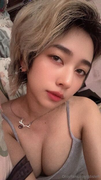 Mercury Nguye / disleft nude photo #23