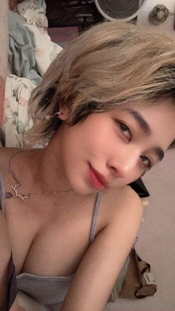 Mercury Nguye / disleft nude photo #24