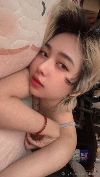 Mercury Nguye / disleft nude photo #26