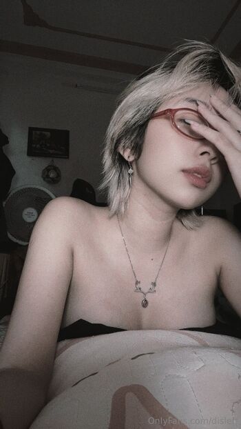 Mercury Nguye / disleft nude photo #29