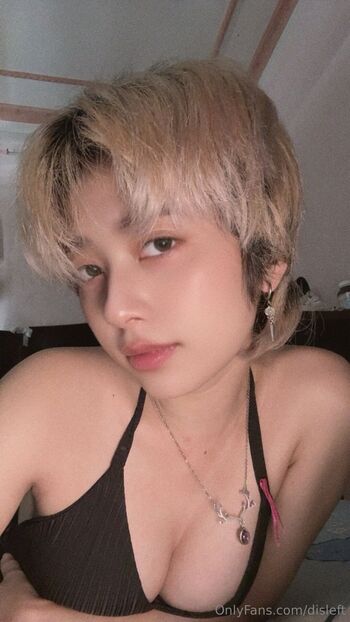 Mercury Nguye / disleft nude photo #32